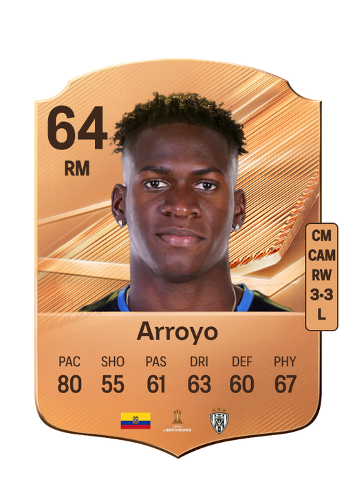 Arroyo
