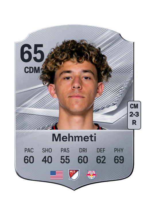 Mehmeti