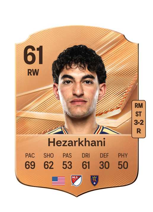 Hezarkhani
