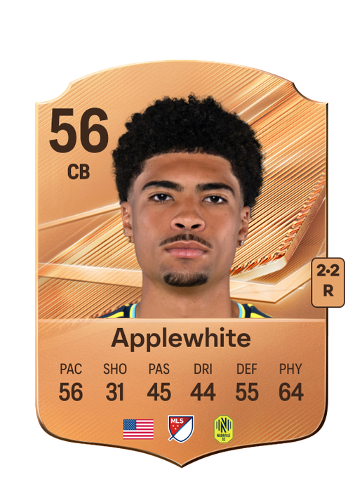 Applewhite