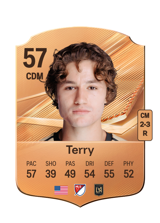 Terry