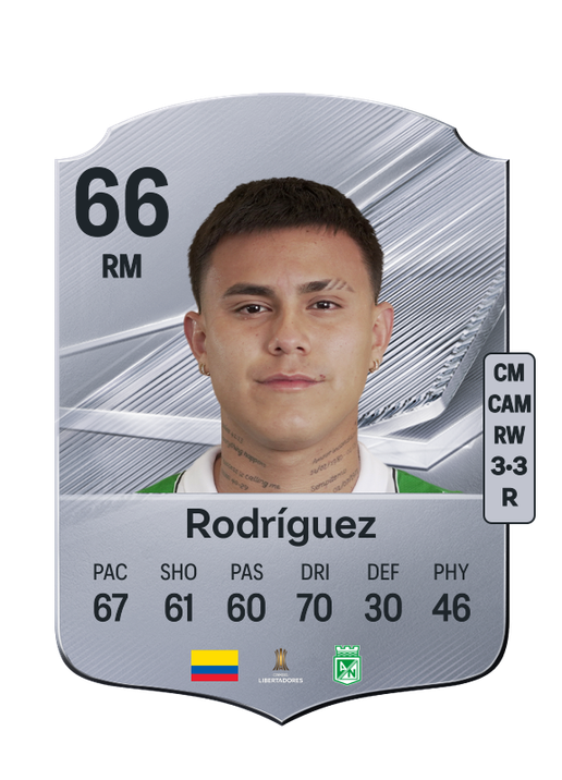 Rodríguez