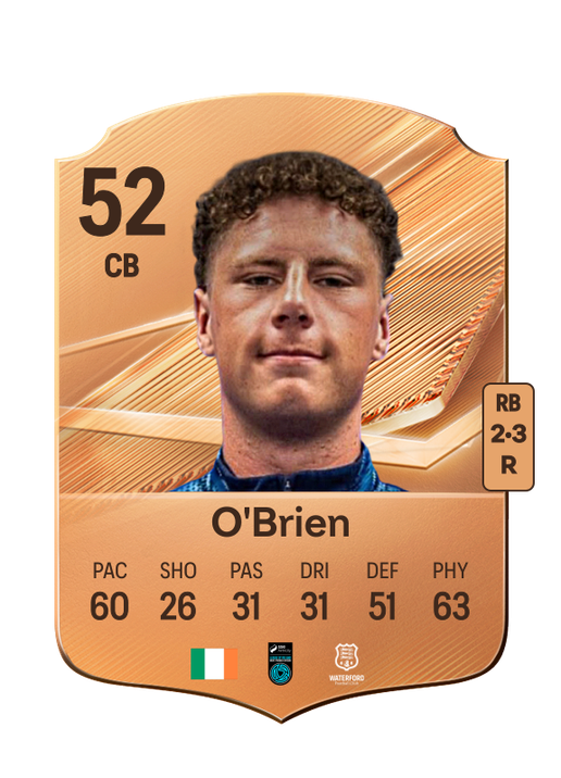 O'Brien