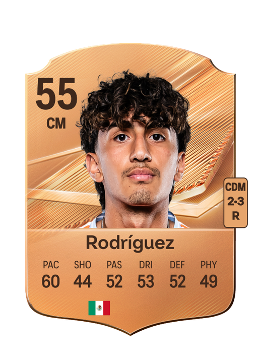 Rodríguez