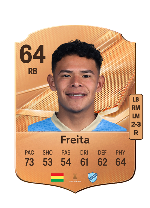 Freita