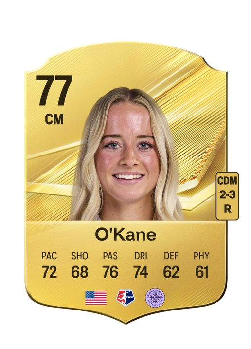 O'Kane