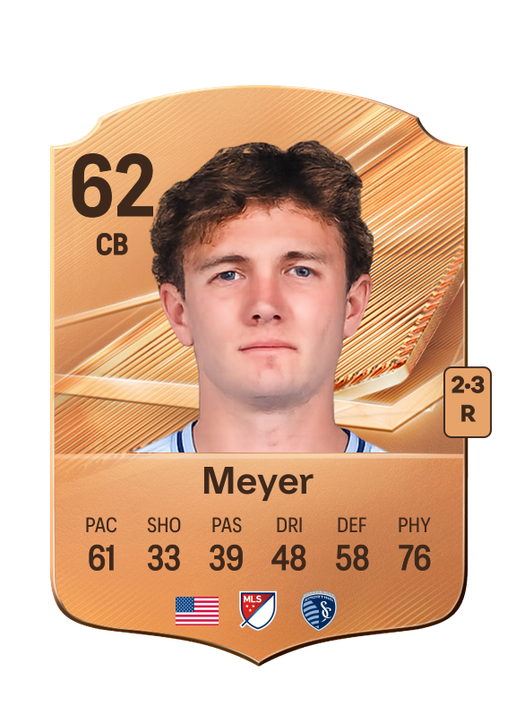Meyer