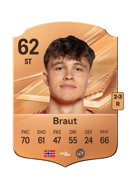 Braut
