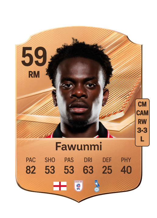 Fawunmi