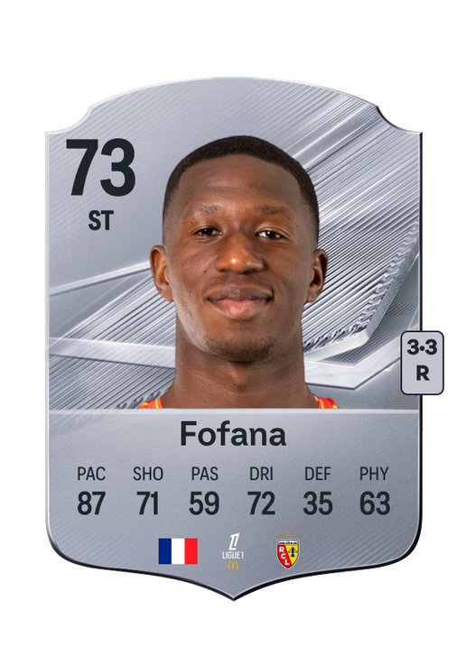 Fofana