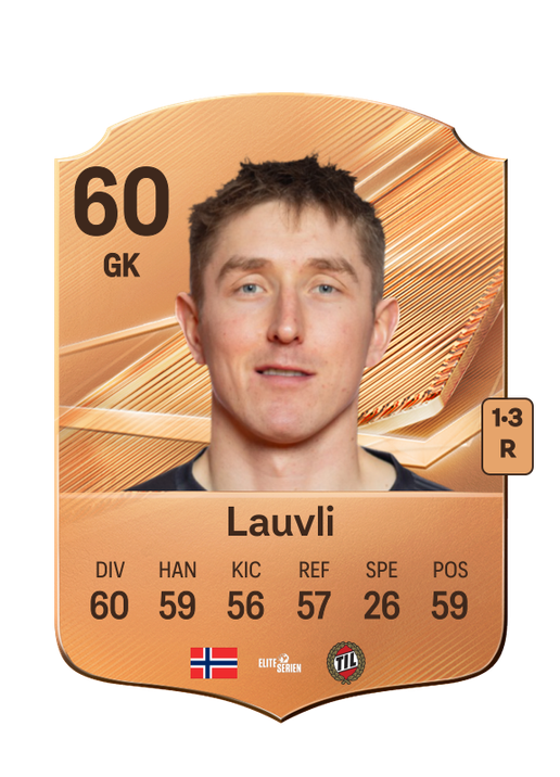 Lauvli