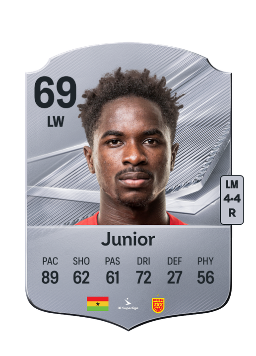 Junior