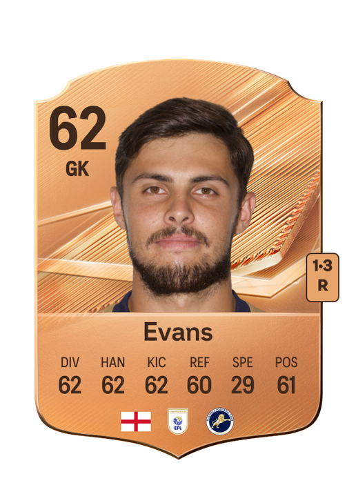 Evans