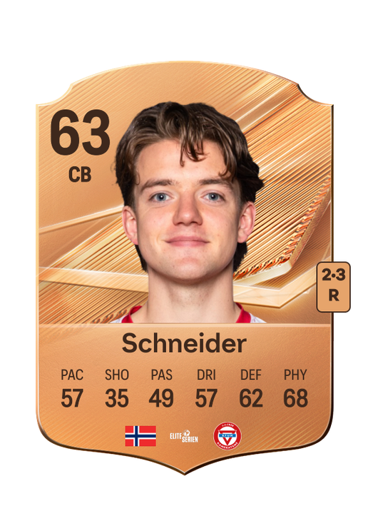 Schneider