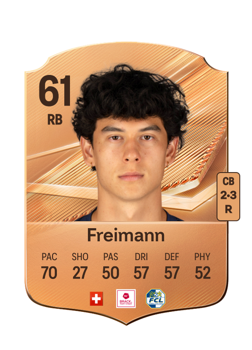 Freimann