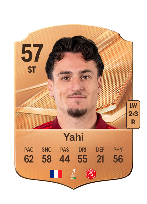 Yahi