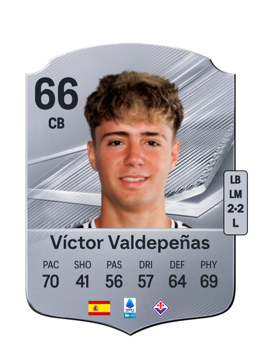 Víctor Valdepeñas