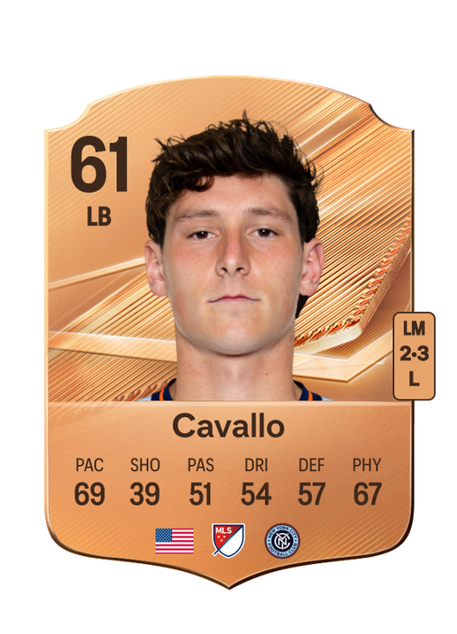 Cavallo