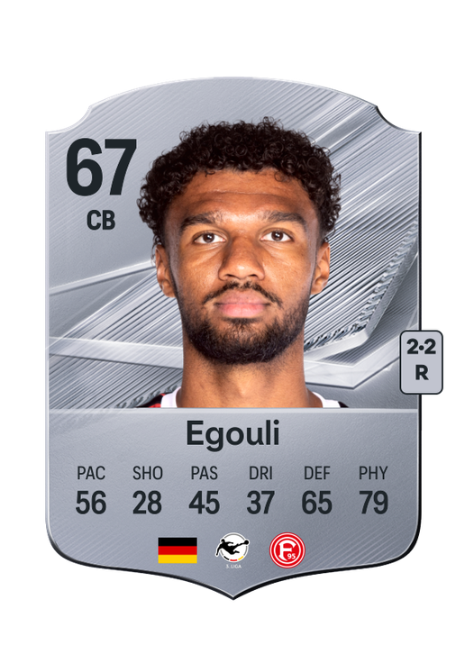 Egouli