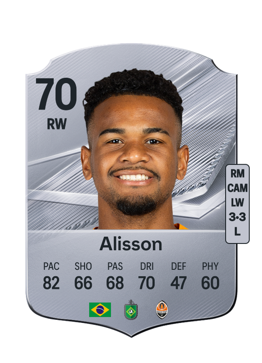 Alisson