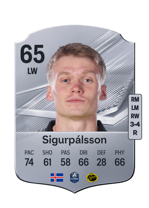 Sigurpálsson