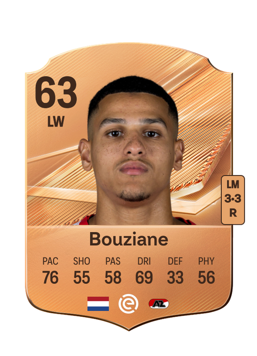 Bouziane