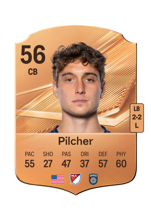 Pilcher