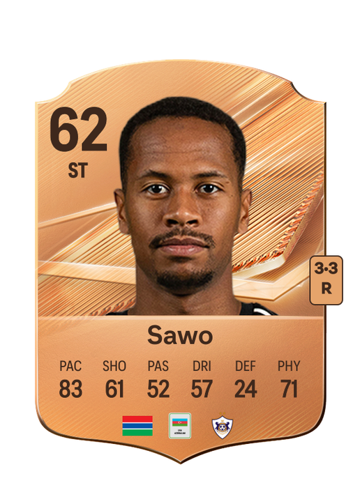 Sawo