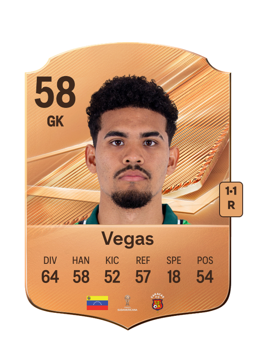 Vegas