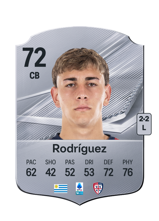 Rodríguez