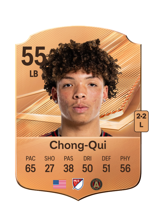 Chong-Qui