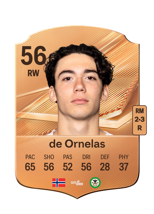 de Ornelas
