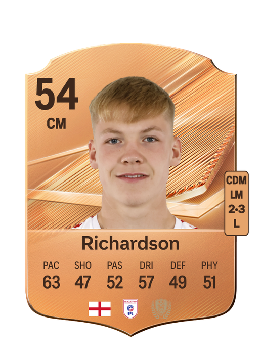 Richardson