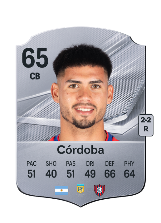 Córdoba