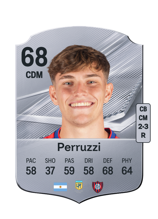 Perruzzi