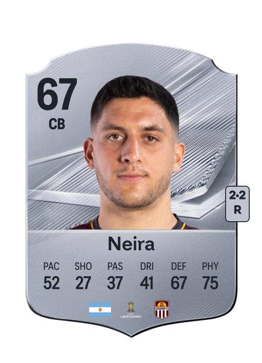 Neira
