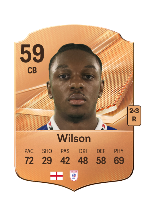 Wilson