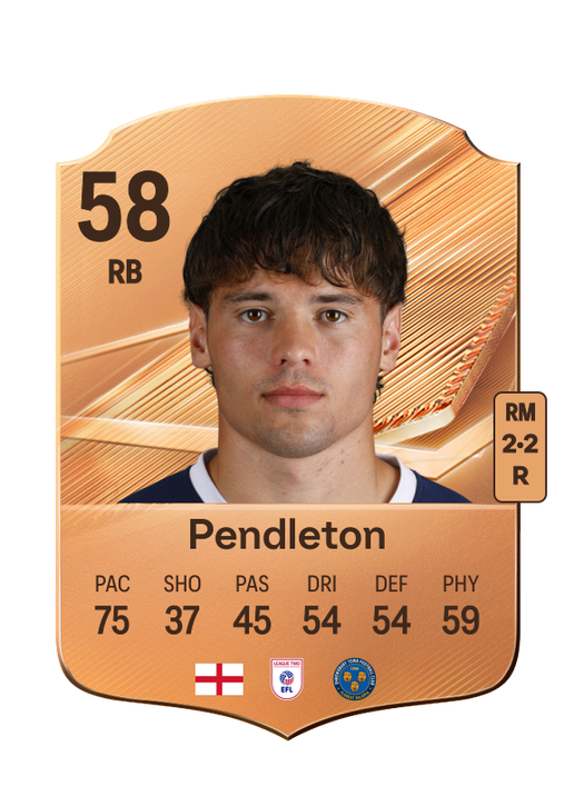 Pendleton