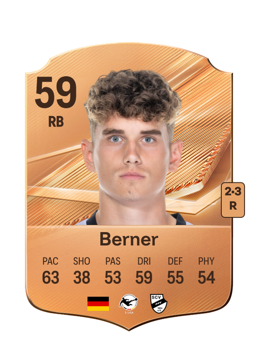Berner
