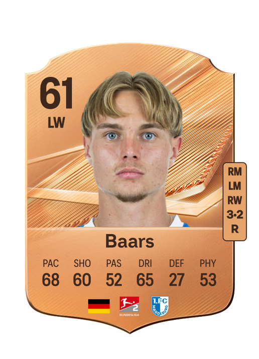 Baars