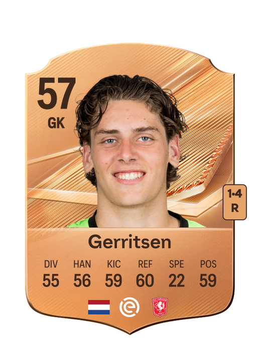 Gerritsen