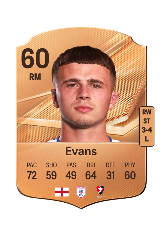 Evans