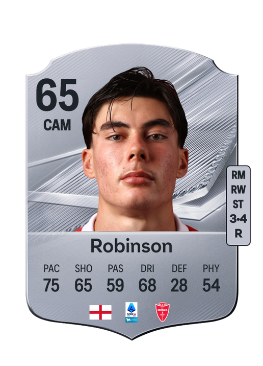 Robinson