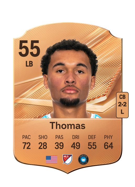 Thomas