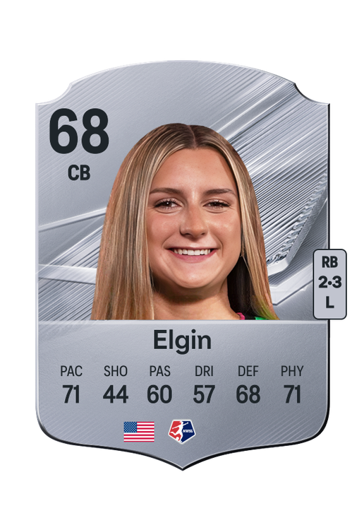 Elgin