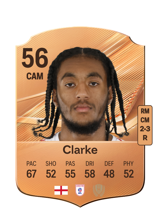Clarke