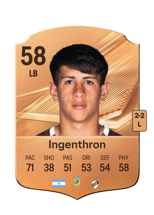Ingenthron