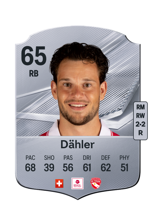Dähler