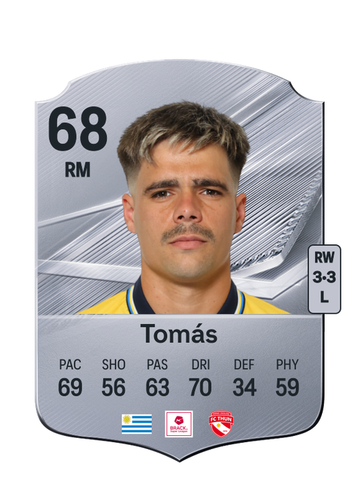 Tomás
