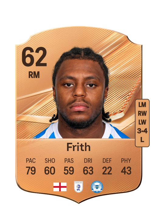 Frith